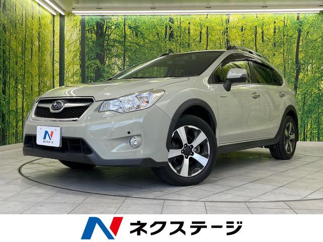 XV(�X�o��) 2.0i-L �A�C�T�C�g 4WD ���Îԉ摜