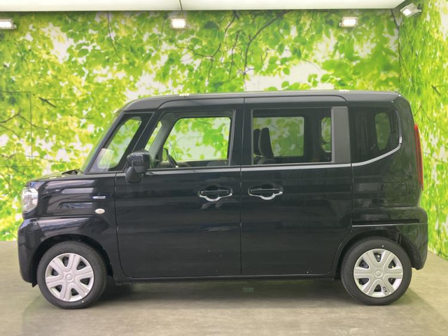 スペーシアハイブリッド(HYBRID) G 4WD