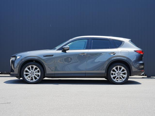 CX-603.3 XD エクスクルーシブモード ディーゼル 4WD