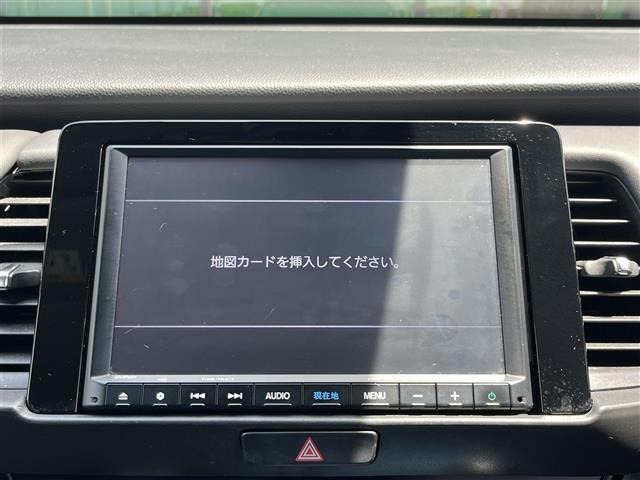 フィット1.5 e:HEV ホーム