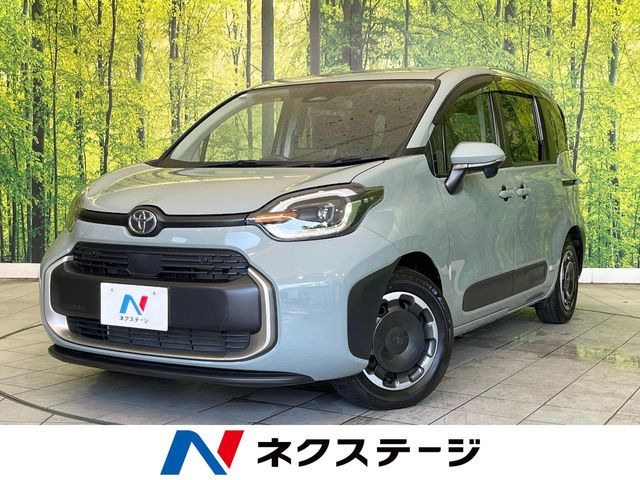 シエンタハイブリッド 1.5 Z