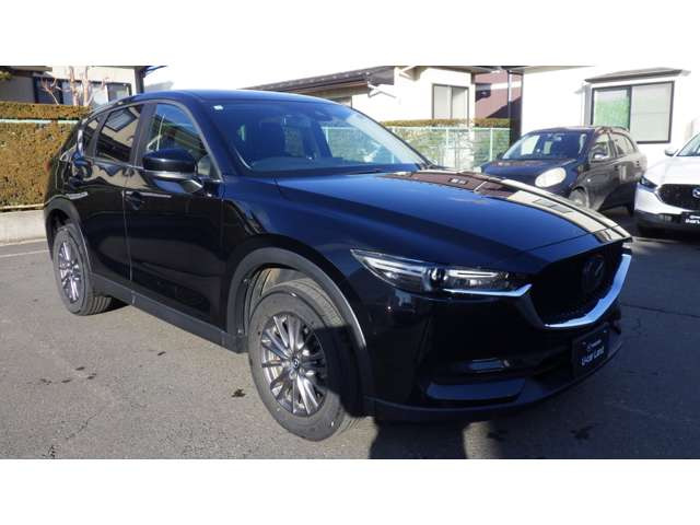 CX-52.0 20S プロアクティブ