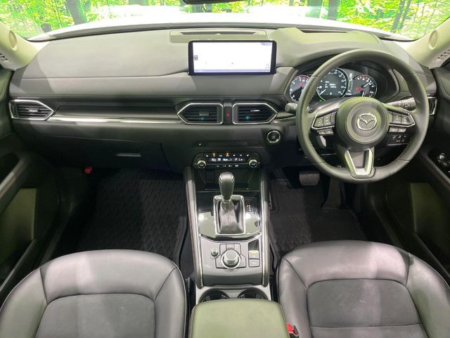 CX-52.2 XD ブラック セレクション