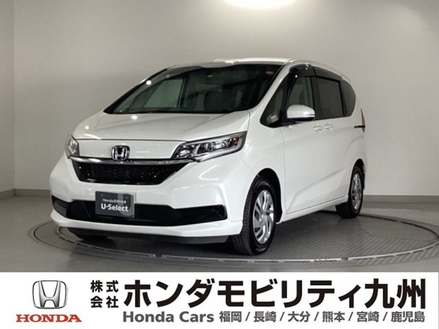 フリード1.5 G ホンダセンシング