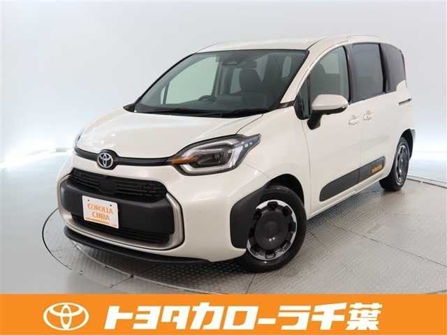 シエンタ1.5 Z