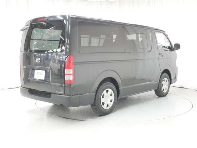 レジアスエース2.8 DX ロング ディーゼル 4WD