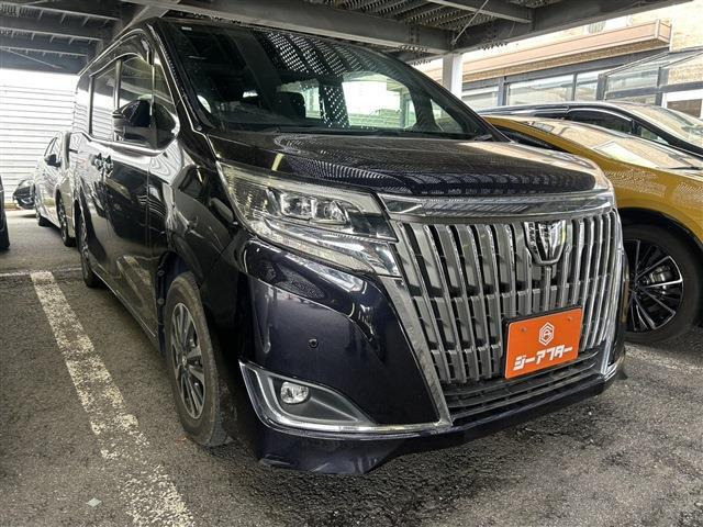 エスクァイア2.0 Xi