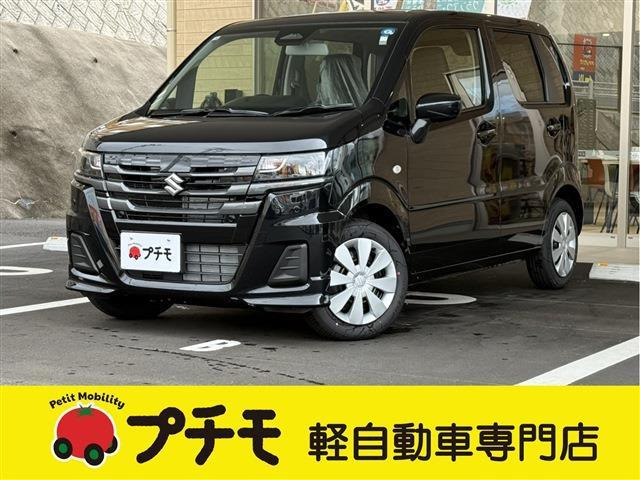 ワゴンRZL