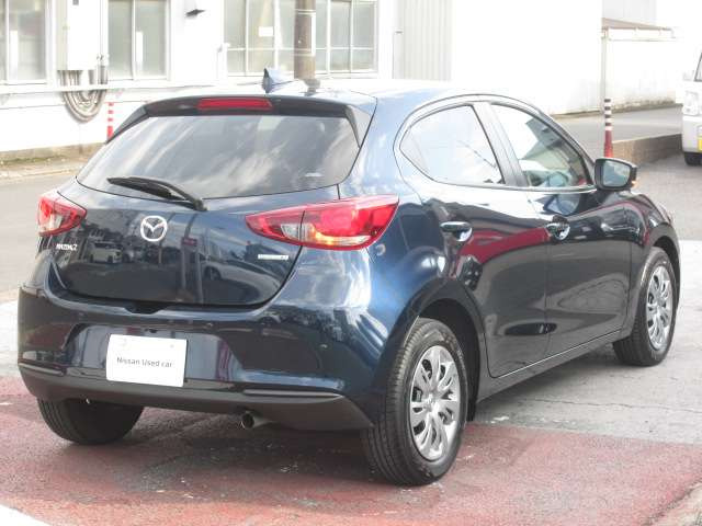 MAZDA21.5 15S