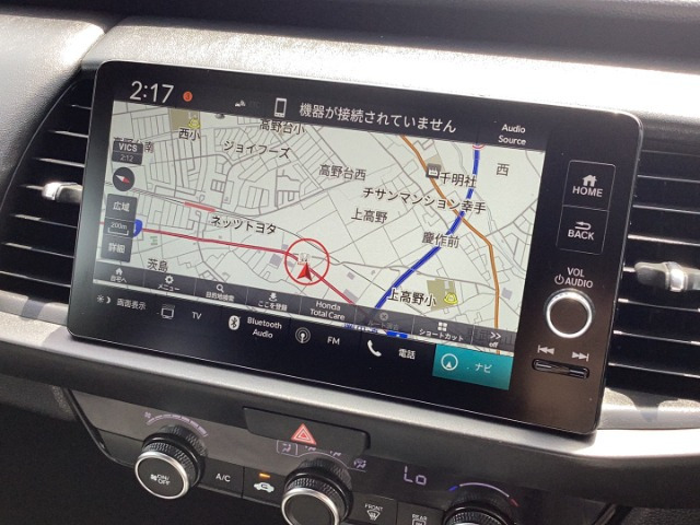 フィット