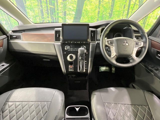 デリカD:52.2 P 4WD