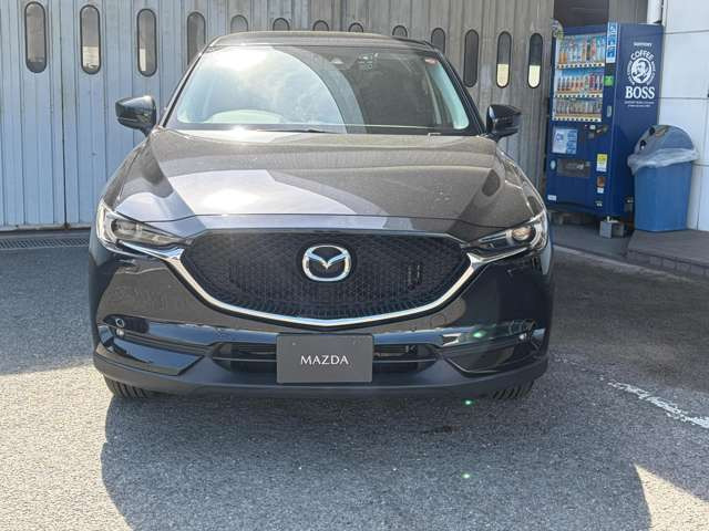 CX-52.5 25S プロアクティブ 4WD