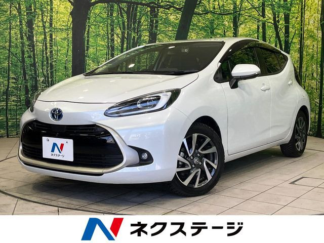 アクア1.5 Z