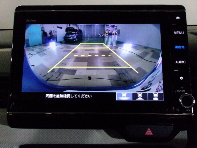 N-WGNL ターボ ホンダ センシング