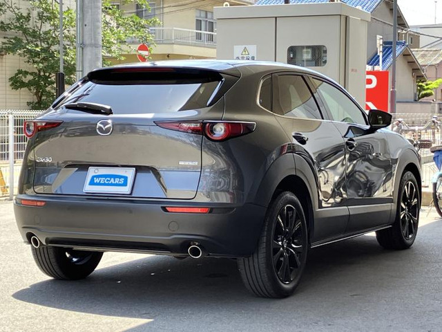 CX-302.0 20S レトロスポーツエディション