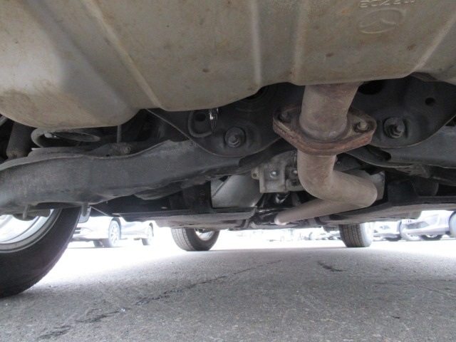CX-52.2 XD エクスクルーシブ モード