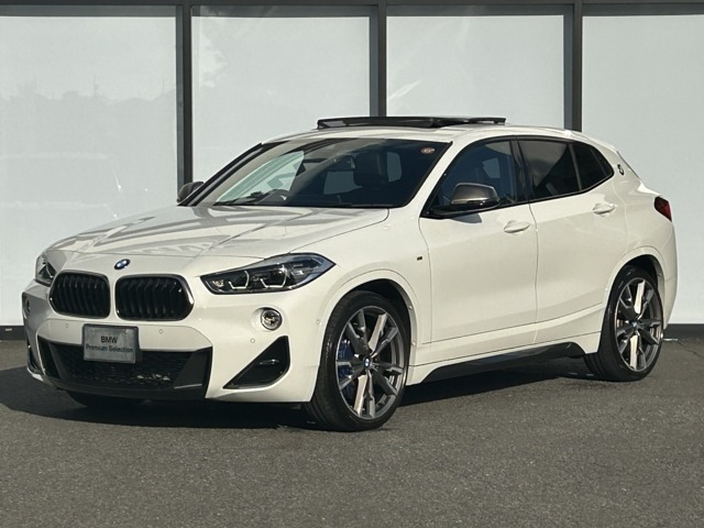X2M35i 4WD
