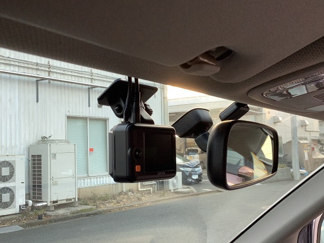 クロスロード2.0 20X 4WD