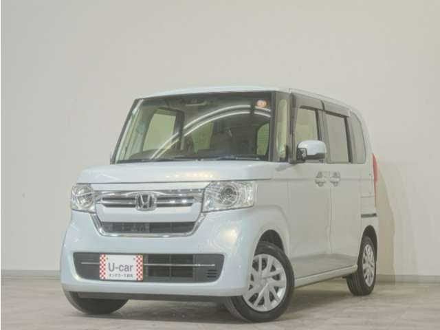 N-BOXL 4WD