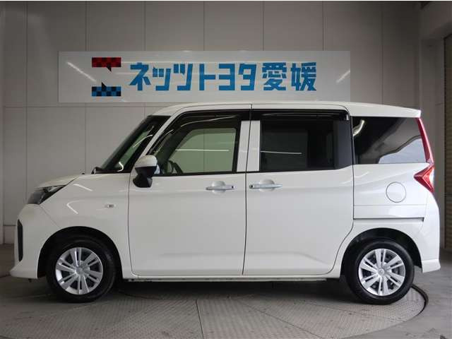 ルーミー1.0 X
