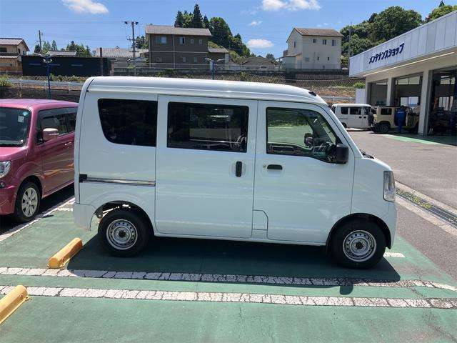 エブリイPA リミテッド ハイルーフ