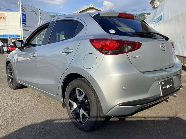 MAZDA21.5 15BD