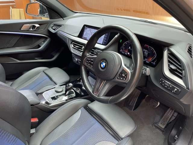 1シリーズ118d Mスポーツ エディション ジョイプラス