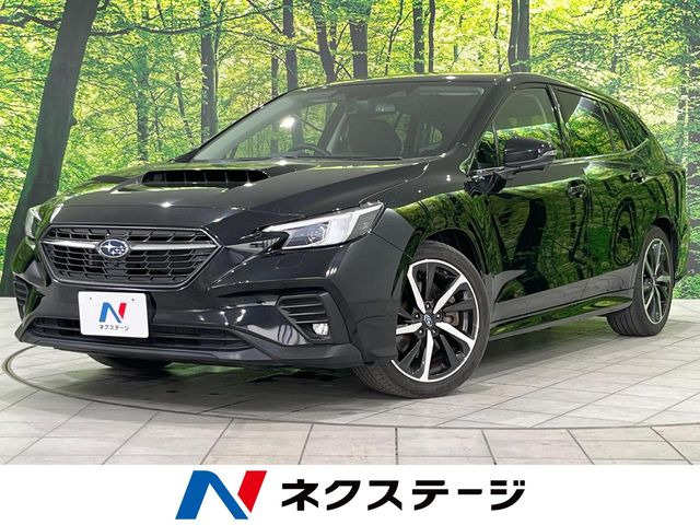 レヴォーグ1.8 GT-H EX 4WD