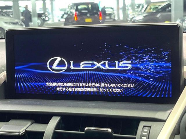 NX300 Fスポーツ