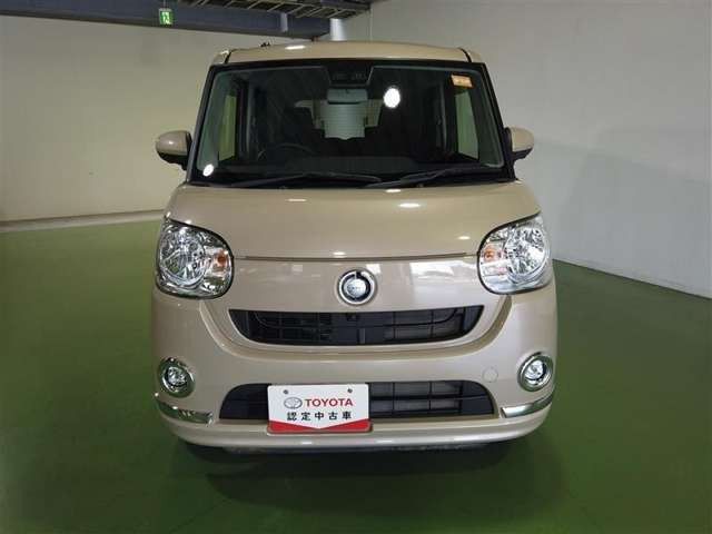 ムーヴキャンバスX SAIII