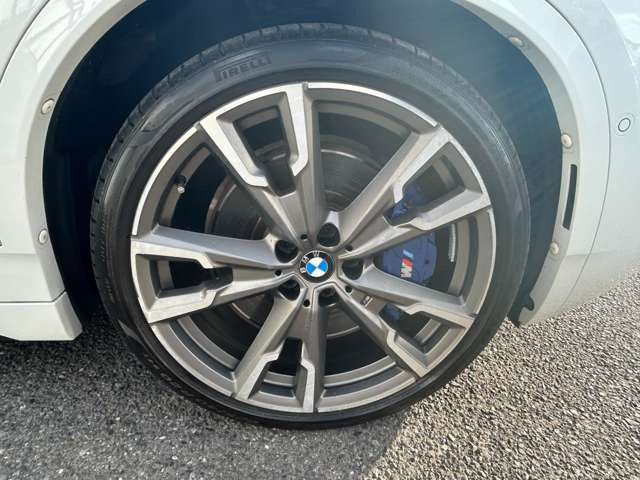 X2M35i 4WD