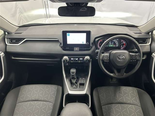 RAV42.0 X 4WD