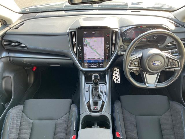 レヴォーグ1.8 GT-H EX 4WD