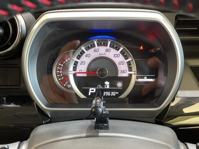スペーシアカスタムハイブリッド(HYBRID)  XSターボ 4WD