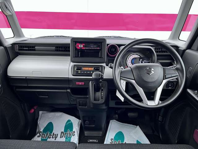 スペーシアハイブリッド(HYBRID) G