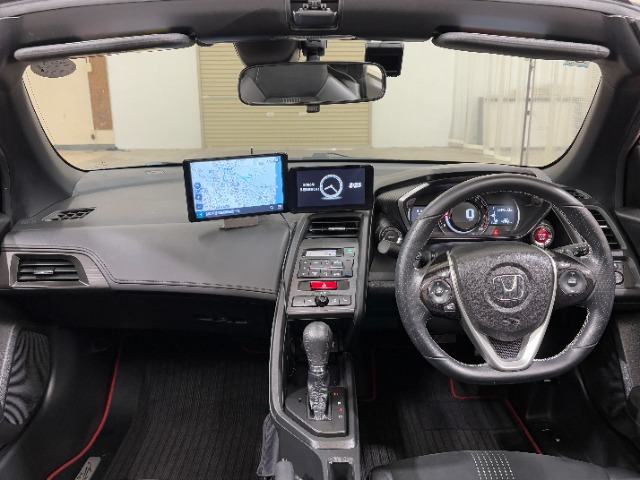 S660アルファ