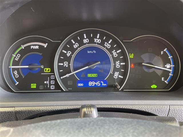 ノア1.8 ハイブリッド Si