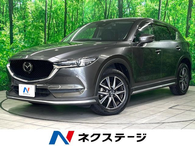 CX-52.2 XD Lパッケージ
