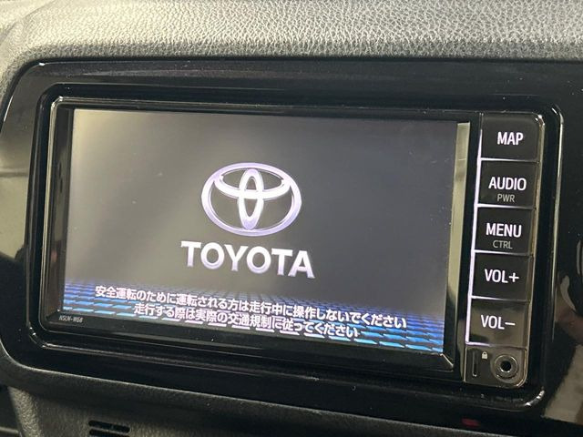 ヴィッツ1.0 F