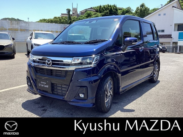 フレアハイブリッド XS
