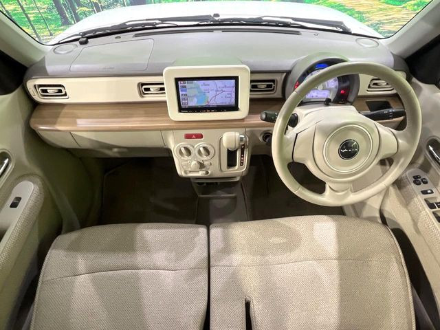 アルトラパンS