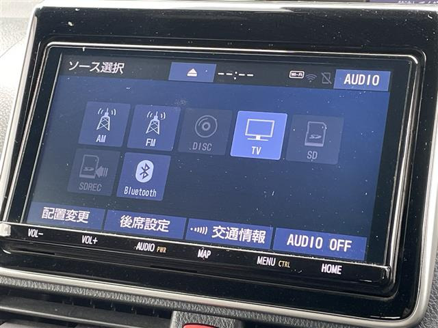 ノア1.8 ハイブリッド Si
