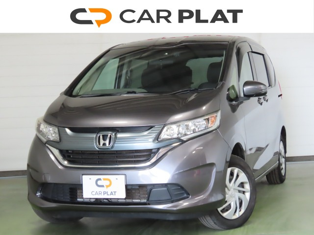 フリード1.5 G ホンダセンシング 4WD