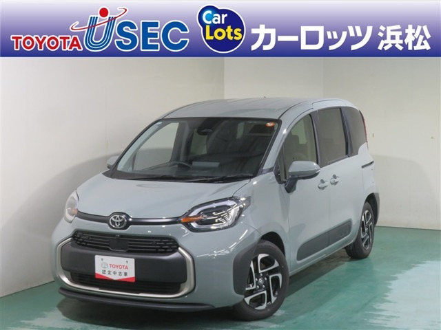 シエンタハイブリッド 1.5 Z