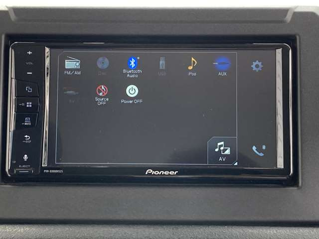 ジムニーXC 4WD
