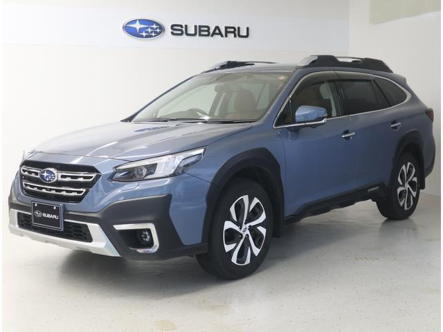 レガシィアウトバック1.8 リミテッド EX 4WD