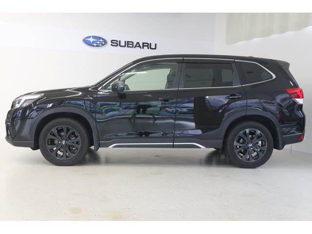 フォレスター1.8 スポーツ 4WD