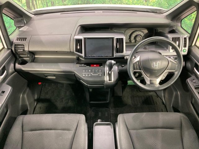 ステップワゴン2.0 スパーダ Z