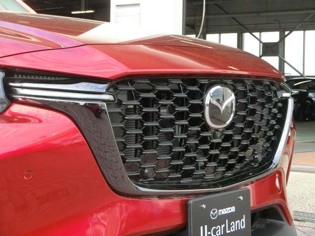 CX-603.3 XD SP ディーゼル 4WD