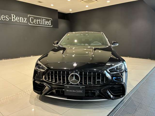 CクラスAMG C63 S E パフォーマンス 4WD